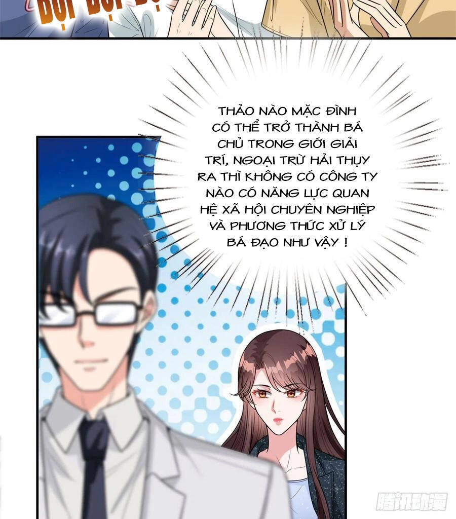 Ông Xã Kết Hôn Thử, Mạnh Thêm Chút Nữa Đi Chapter 375 - 7