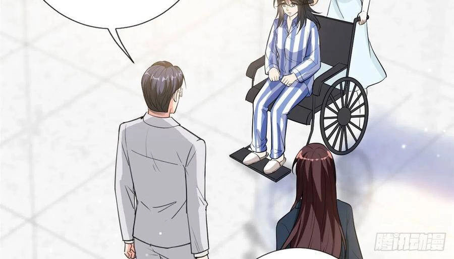 Ông Xã Kết Hôn Thử, Mạnh Thêm Chút Nữa Đi Chapter 375 - 15