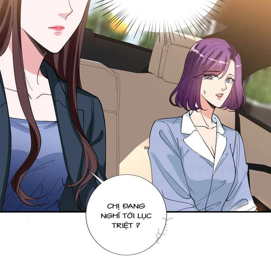 Ông Xã Kết Hôn Thử, Mạnh Thêm Chút Nữa Đi Chapter 376 - 11