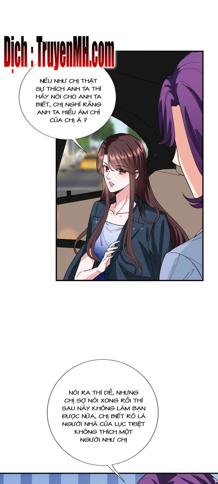 Ông Xã Kết Hôn Thử, Mạnh Thêm Chút Nữa Đi Chapter 376 - 12