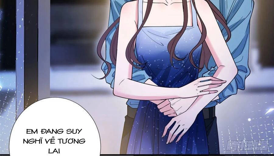 Ông Xã Kết Hôn Thử, Mạnh Thêm Chút Nữa Đi Chapter 376 - 17