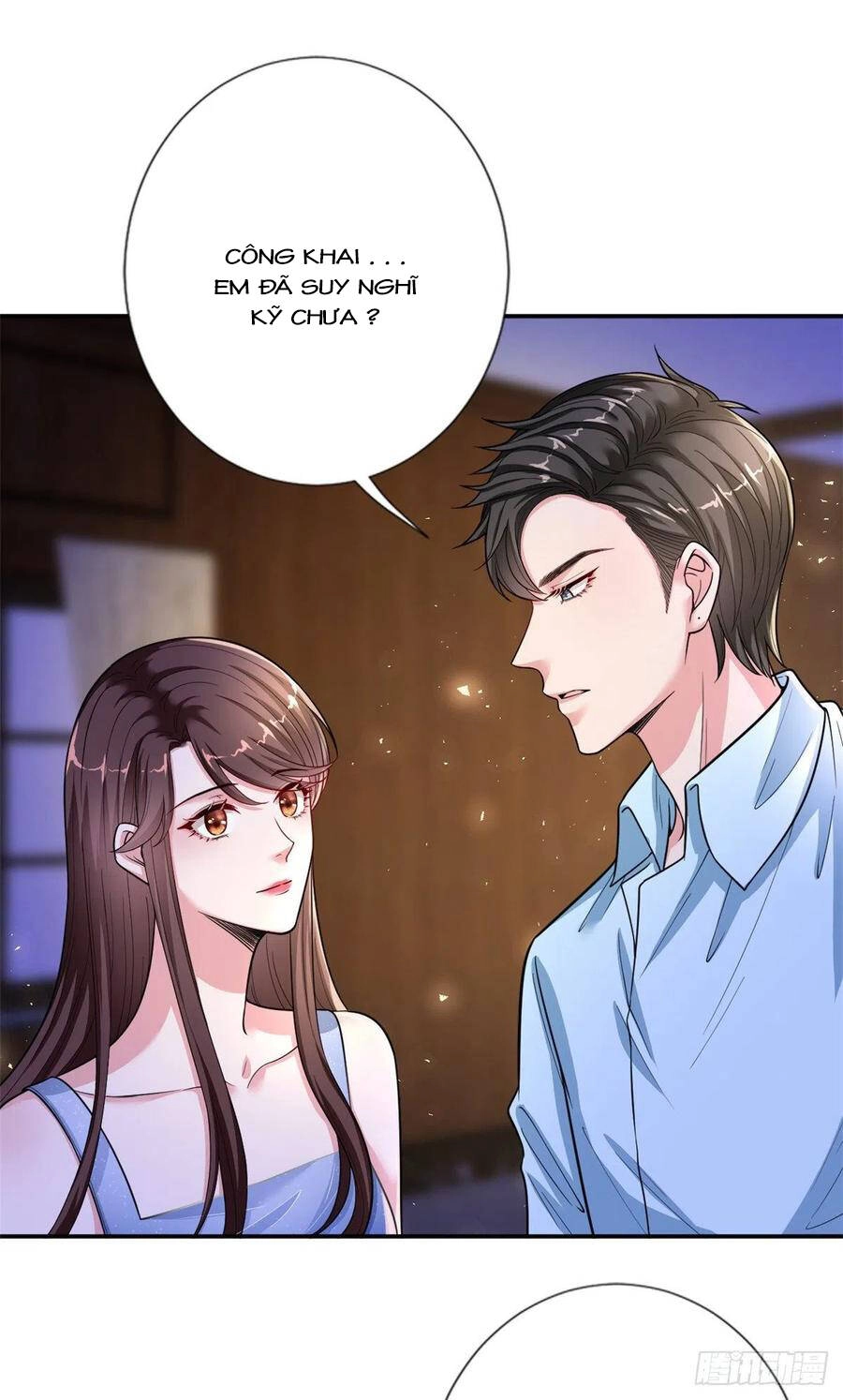 Ông Xã Kết Hôn Thử, Mạnh Thêm Chút Nữa Đi Chapter 377 - 2