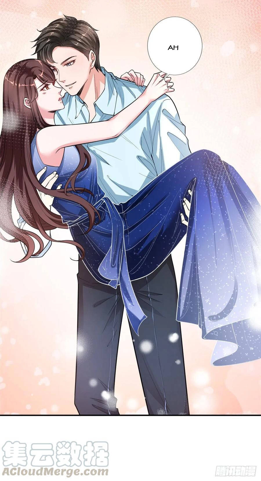 Ông Xã Kết Hôn Thử, Mạnh Thêm Chút Nữa Đi Chapter 377 - 4