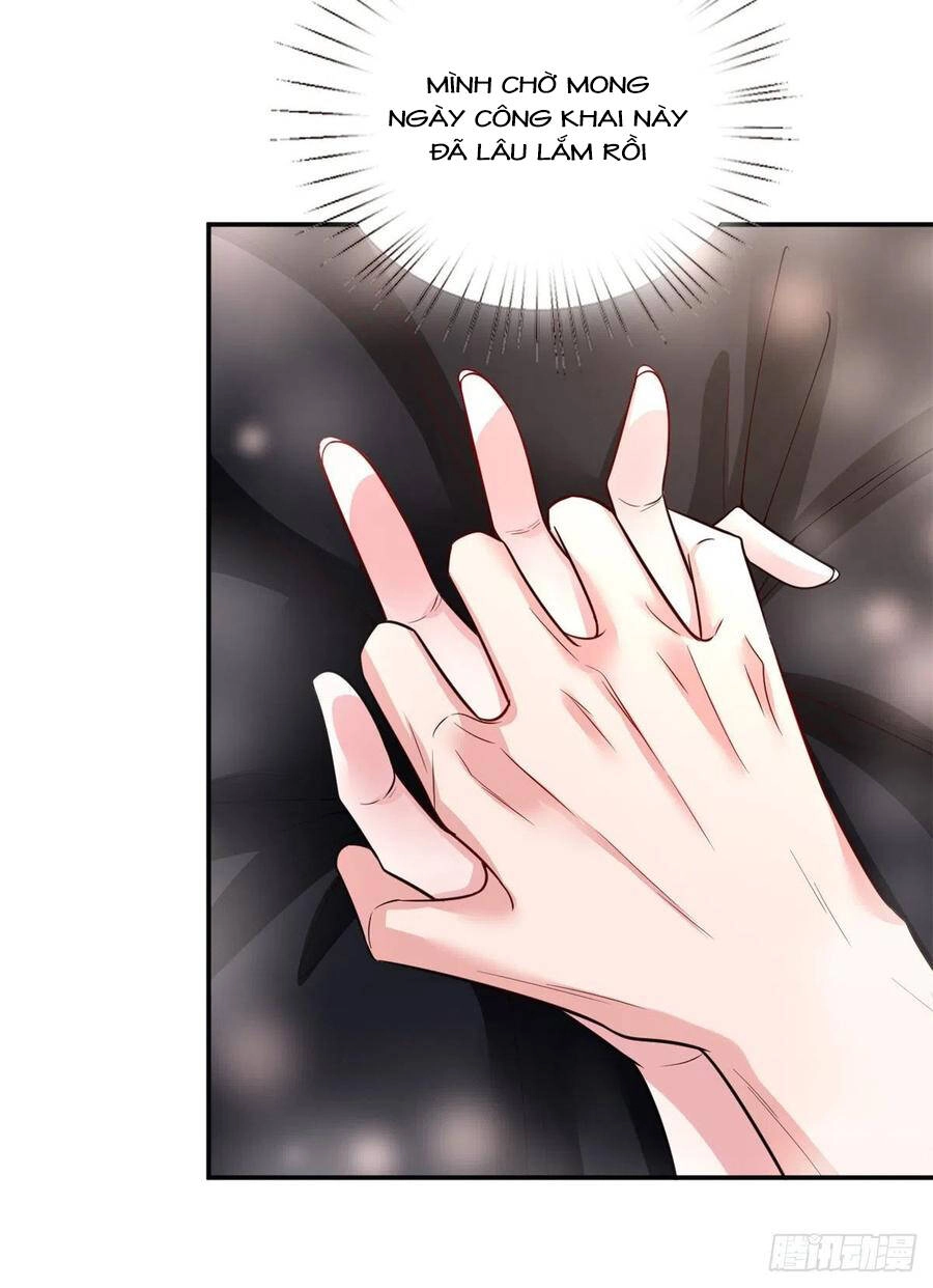 Ông Xã Kết Hôn Thử, Mạnh Thêm Chút Nữa Đi Chapter 377 - 6