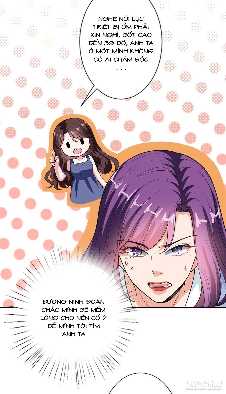 Ông Xã Kết Hôn Thử, Mạnh Thêm Chút Nữa Đi Chapter 377 - 14