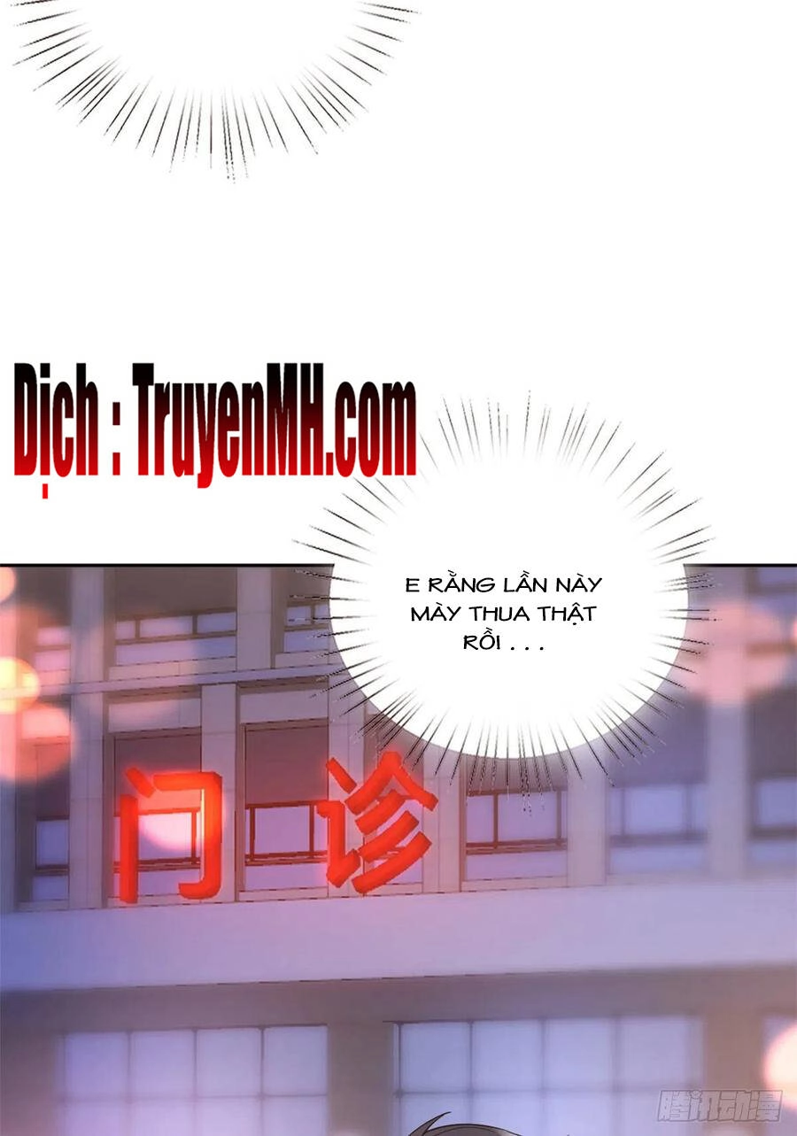 Ông Xã Kết Hôn Thử, Mạnh Thêm Chút Nữa Đi Chapter 377 - 17