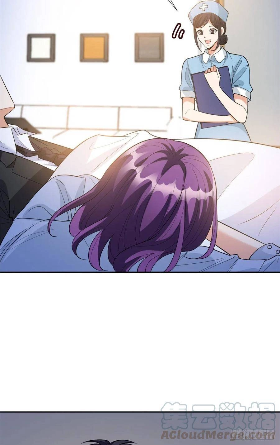 Ông Xã Kết Hôn Thử, Mạnh Thêm Chút Nữa Đi Chapter 378 - 5