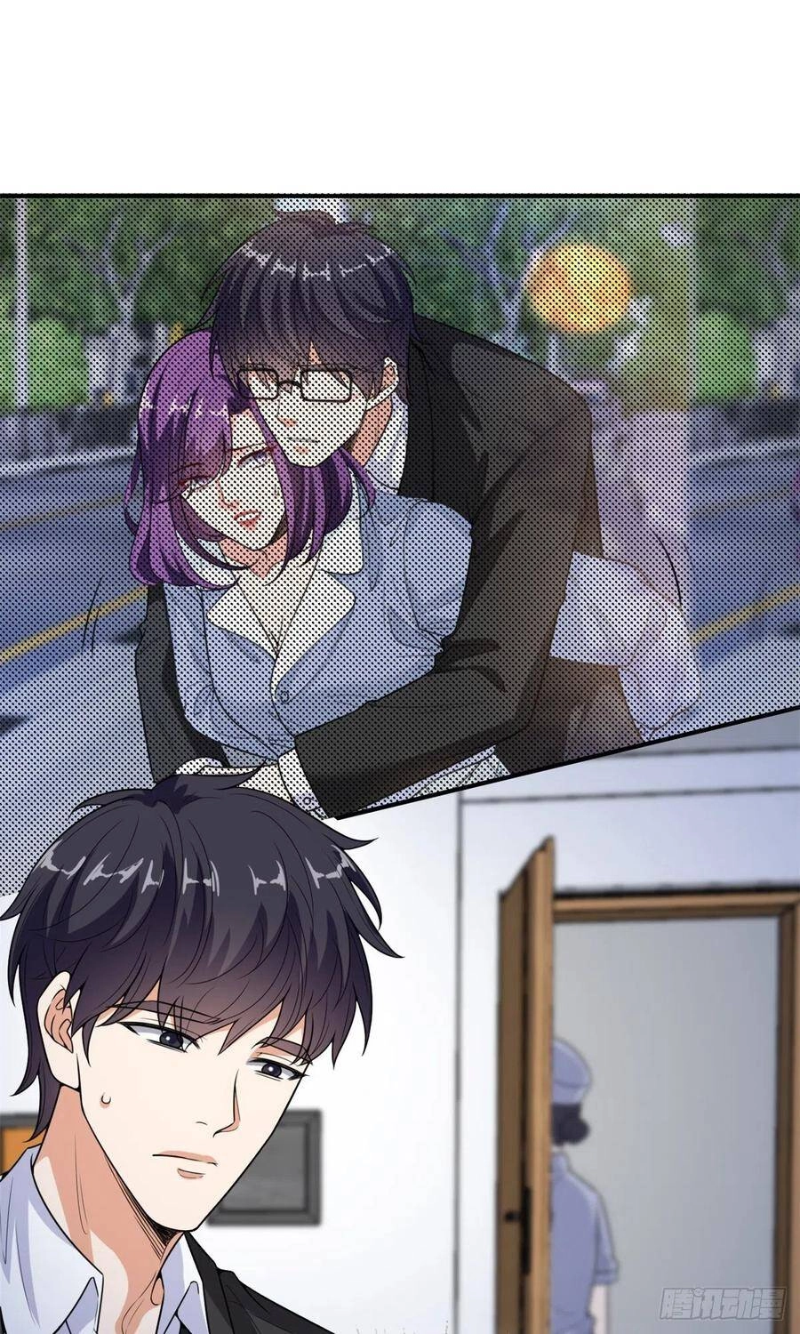 Ông Xã Kết Hôn Thử, Mạnh Thêm Chút Nữa Đi Chapter 378 - 7