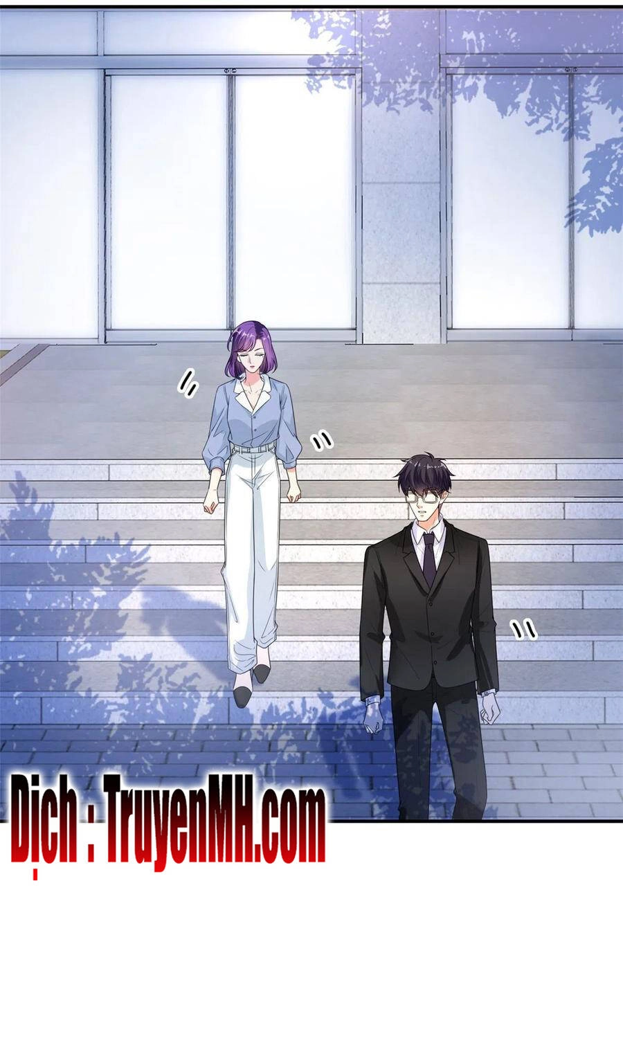 Ông Xã Kết Hôn Thử, Mạnh Thêm Chút Nữa Đi Chapter 378 - 14