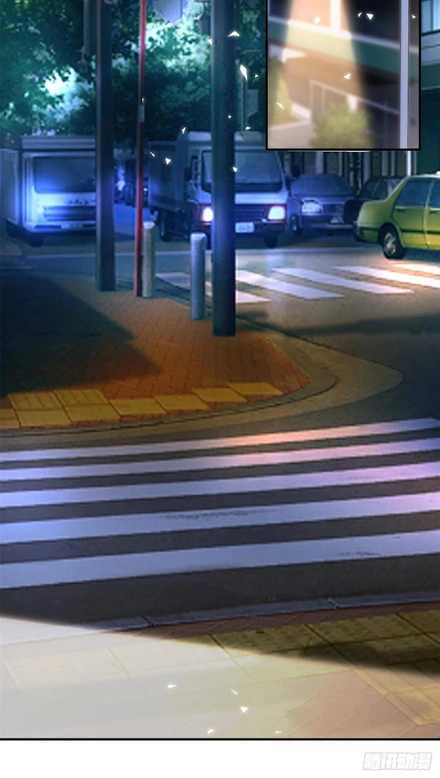 Ông Xã Kết Hôn Thử, Mạnh Thêm Chút Nữa Đi Chapter 379 - 2