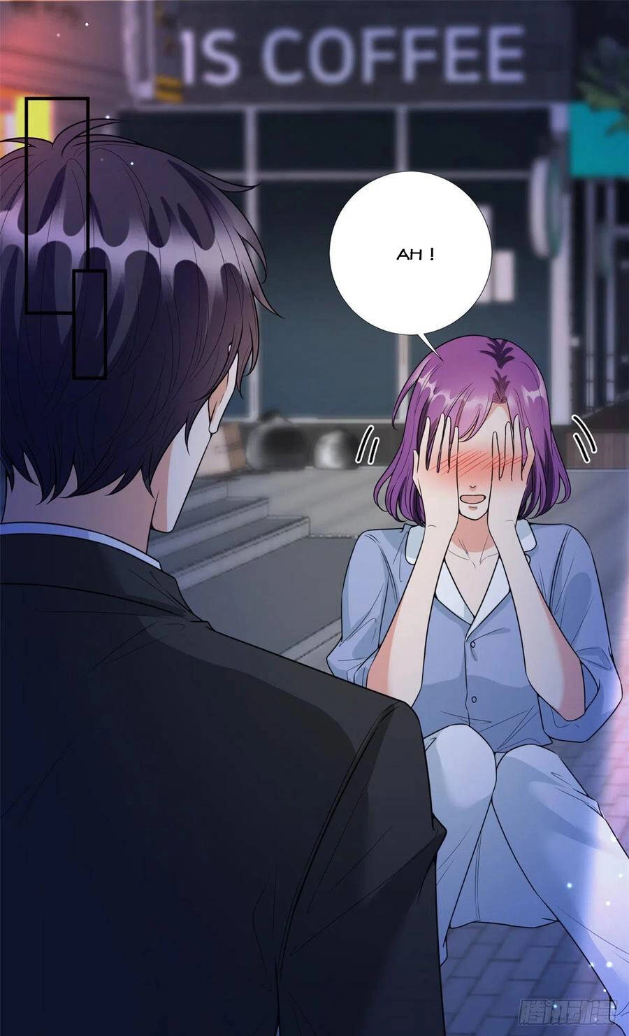 Ông Xã Kết Hôn Thử, Mạnh Thêm Chút Nữa Đi Chapter 379 - 10