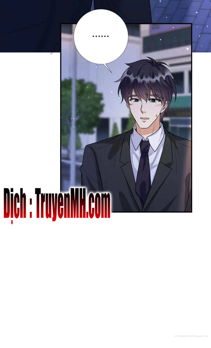 Ông Xã Kết Hôn Thử, Mạnh Thêm Chút Nữa Đi Chapter 379 - 11