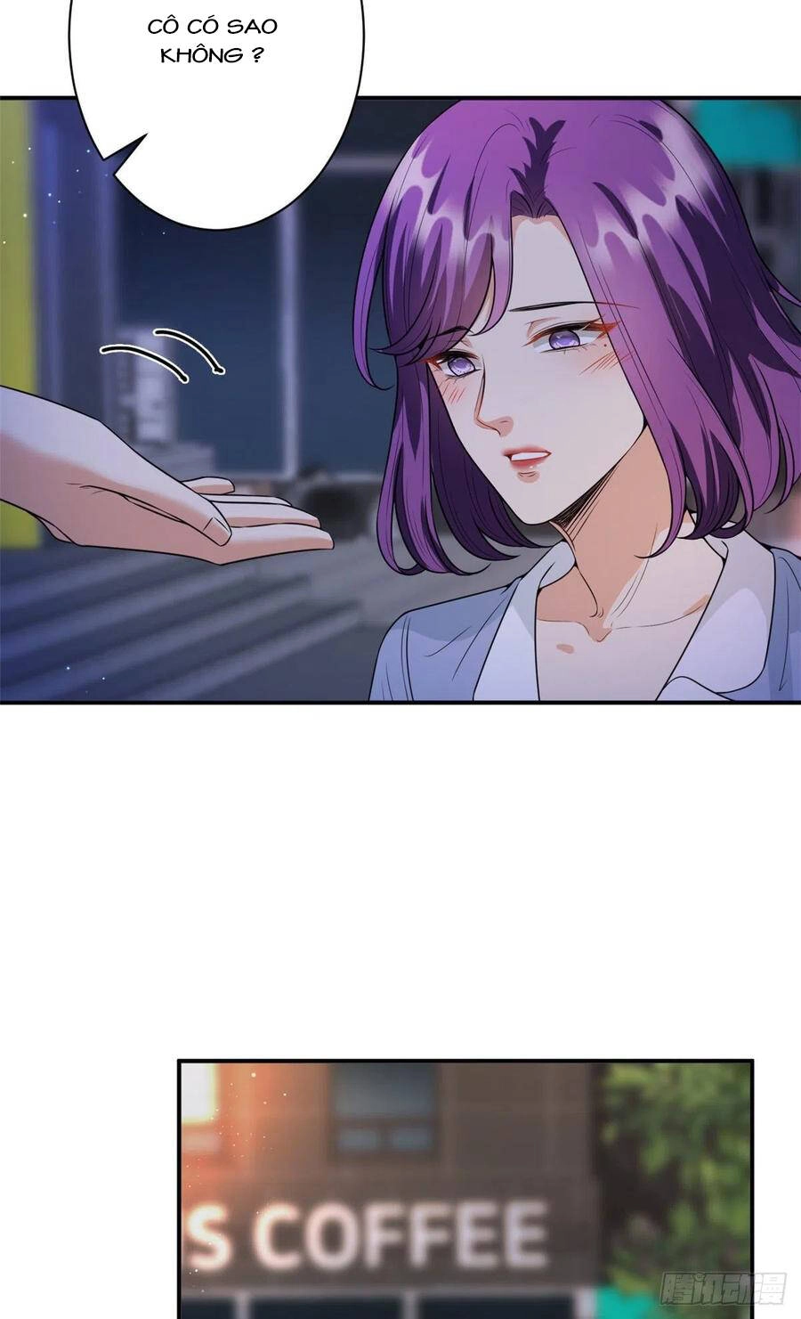 Ông Xã Kết Hôn Thử, Mạnh Thêm Chút Nữa Đi Chapter 379 - 12