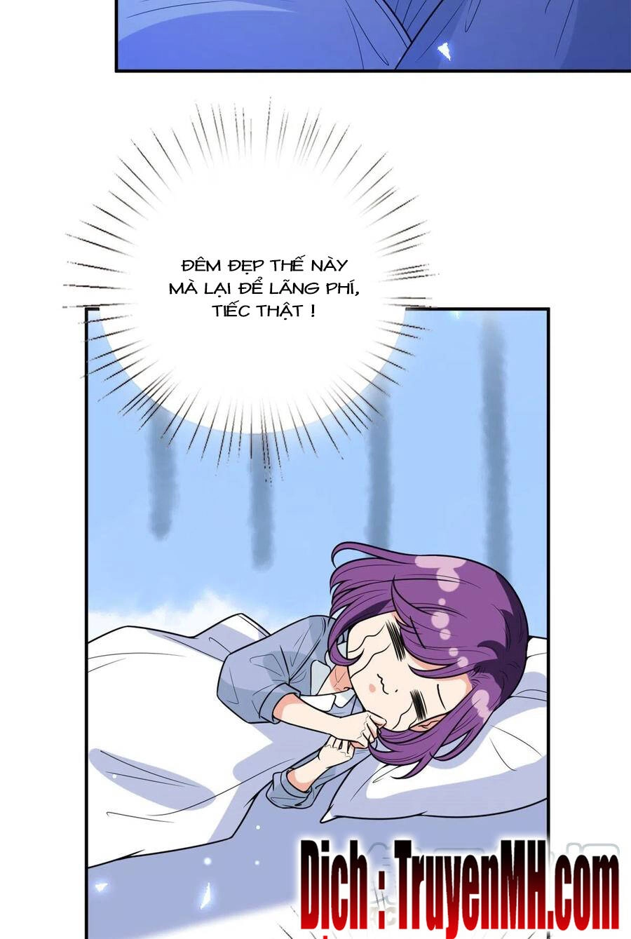 Ông Xã Kết Hôn Thử, Mạnh Thêm Chút Nữa Đi Chapter 379 - 17