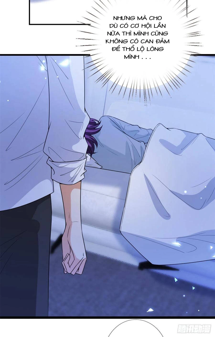 Ông Xã Kết Hôn Thử, Mạnh Thêm Chút Nữa Đi Chapter 379 - 18