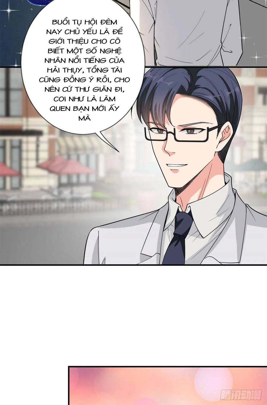 Ông Xã Kết Hôn Thử, Mạnh Thêm Chút Nữa Đi Chapter 380 - 4