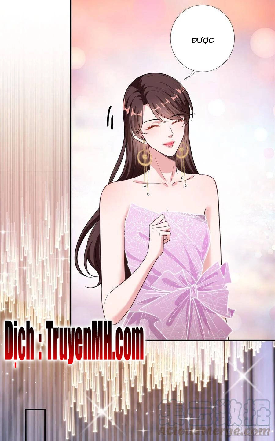 Ông Xã Kết Hôn Thử, Mạnh Thêm Chút Nữa Đi Chapter 380 - 5