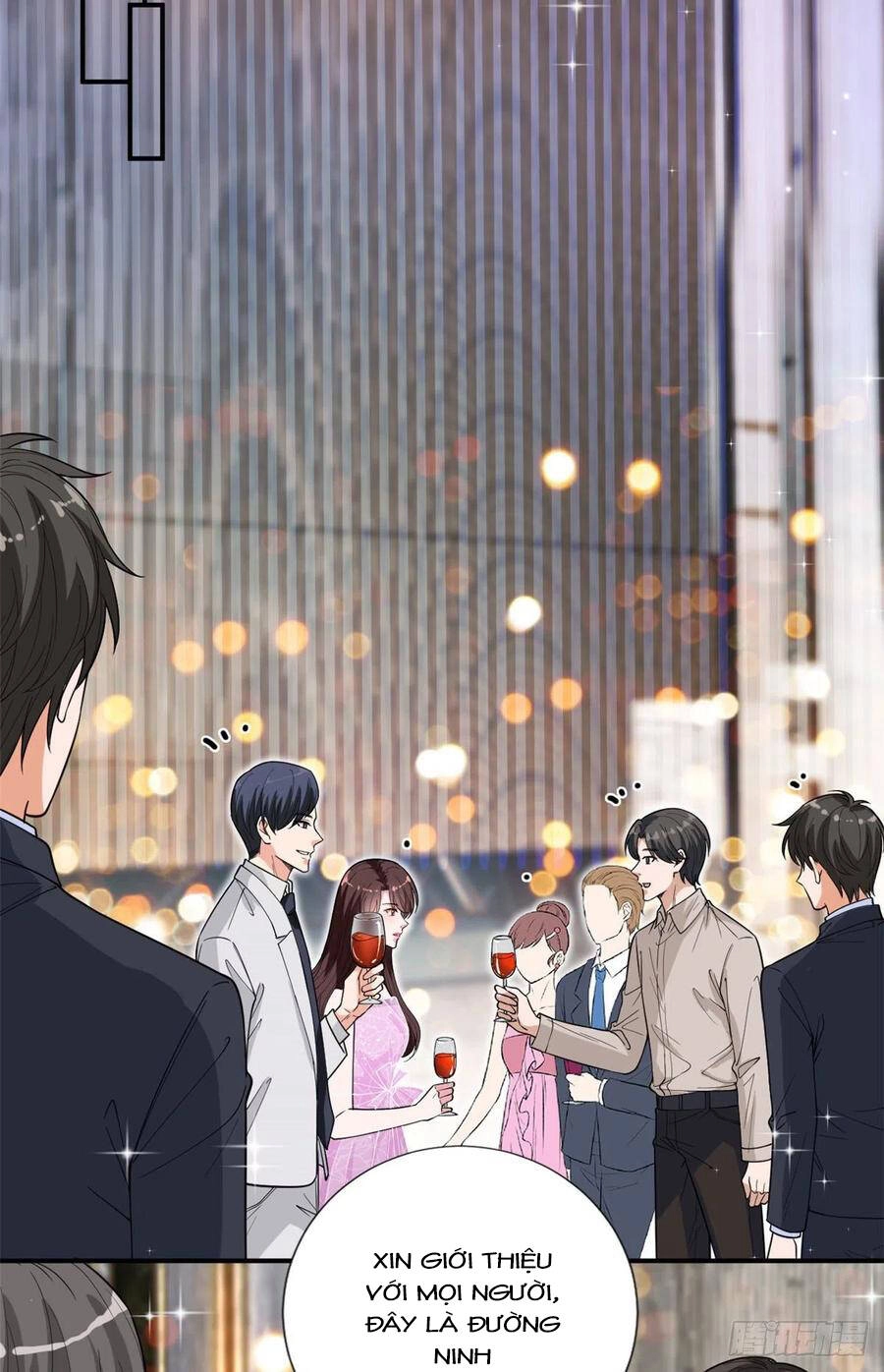 Ông Xã Kết Hôn Thử, Mạnh Thêm Chút Nữa Đi Chapter 380 - 6