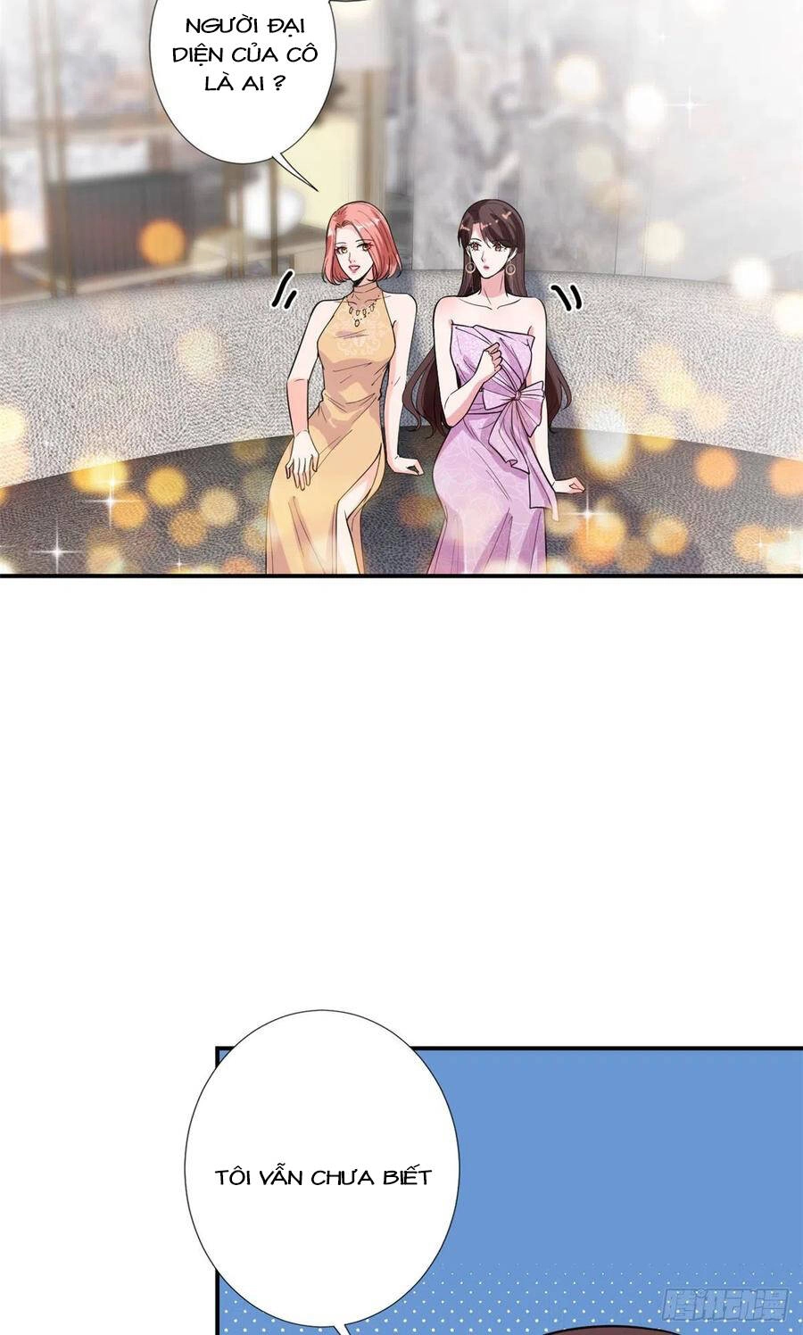 Ông Xã Kết Hôn Thử, Mạnh Thêm Chút Nữa Đi Chapter 380 - 12