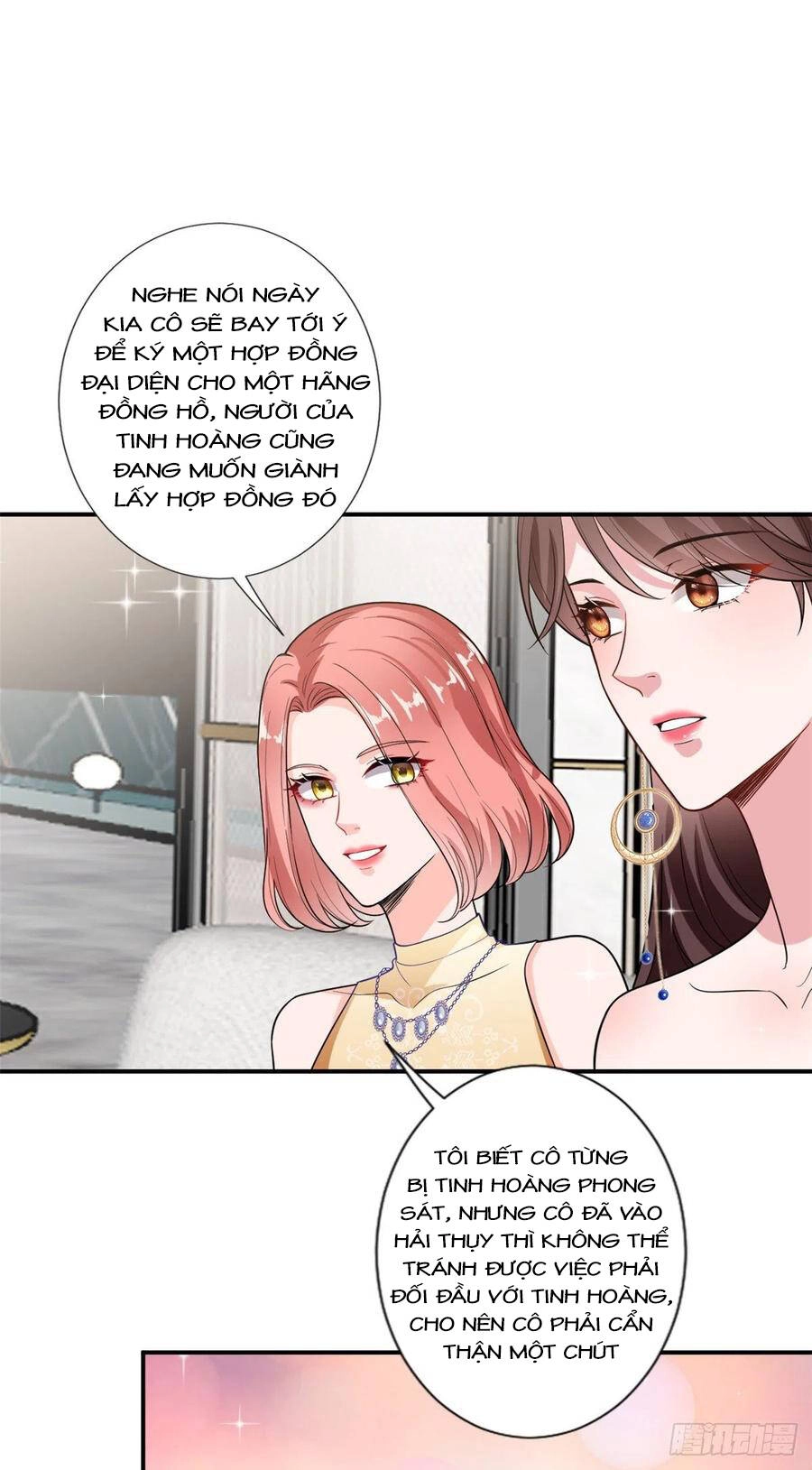 Ông Xã Kết Hôn Thử, Mạnh Thêm Chút Nữa Đi Chapter 380 - 14