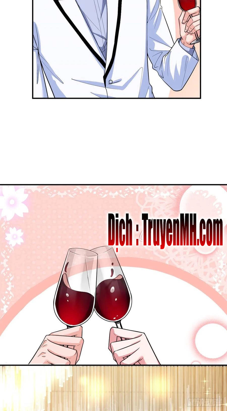 Ông Xã Kết Hôn Thử, Mạnh Thêm Chút Nữa Đi Chapter 381 - 4