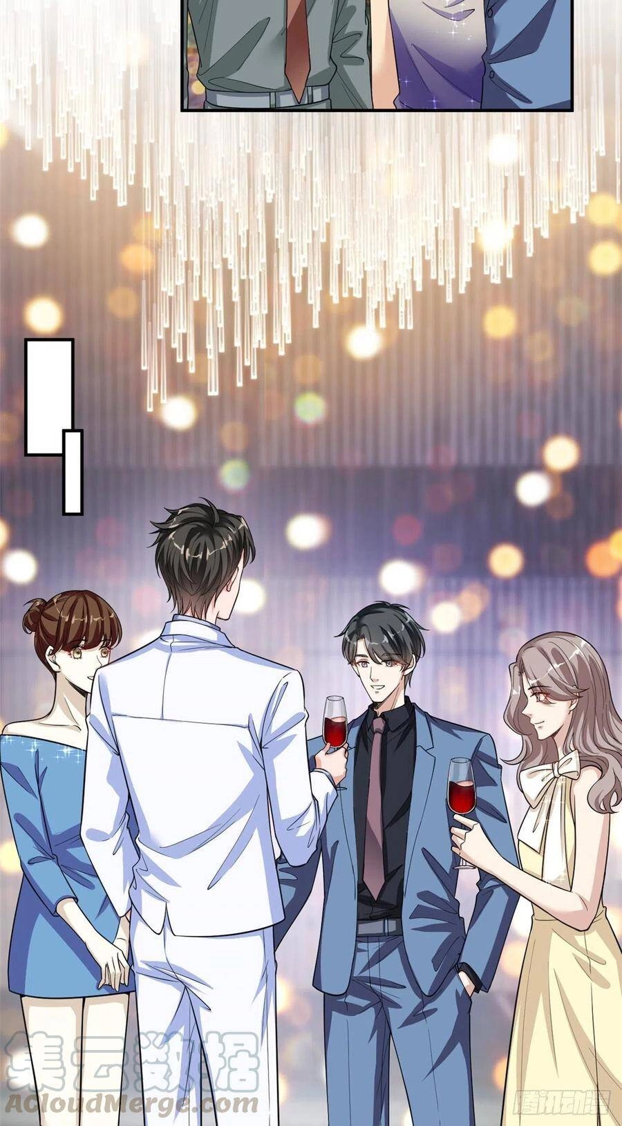 Ông Xã Kết Hôn Thử, Mạnh Thêm Chút Nữa Đi Chapter 381 - 7