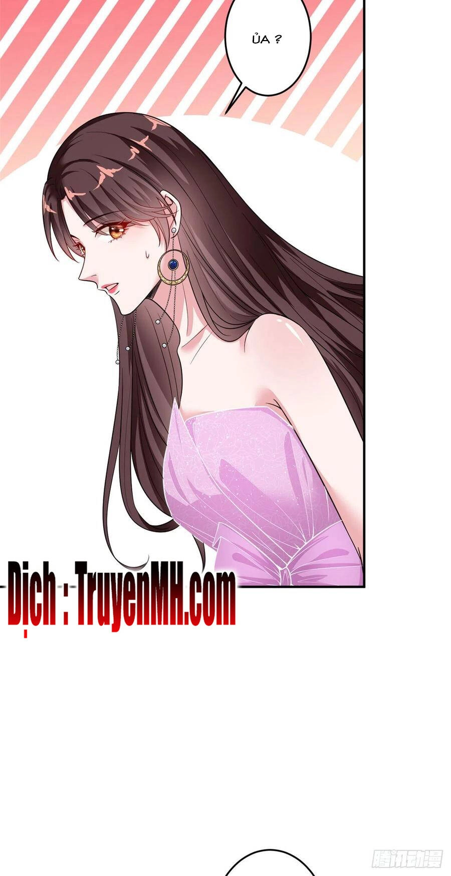 Ông Xã Kết Hôn Thử, Mạnh Thêm Chút Nữa Đi Chapter 381 - 10