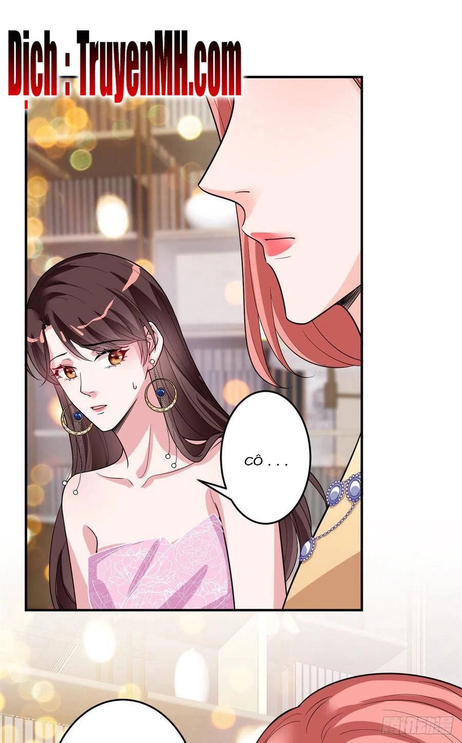 Ông Xã Kết Hôn Thử, Mạnh Thêm Chút Nữa Đi Chapter 381 - 12