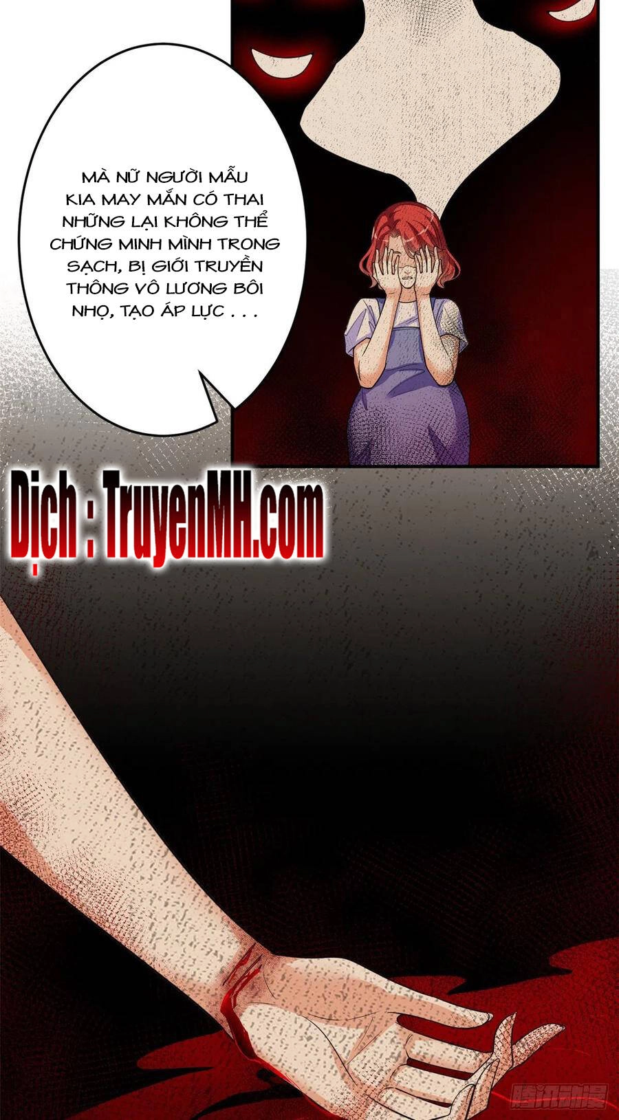 Ông Xã Kết Hôn Thử, Mạnh Thêm Chút Nữa Đi Chapter 381 - 16