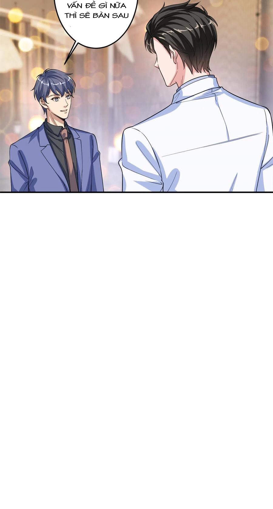 Ông Xã Kết Hôn Thử, Mạnh Thêm Chút Nữa Đi Chapter 382 - 3