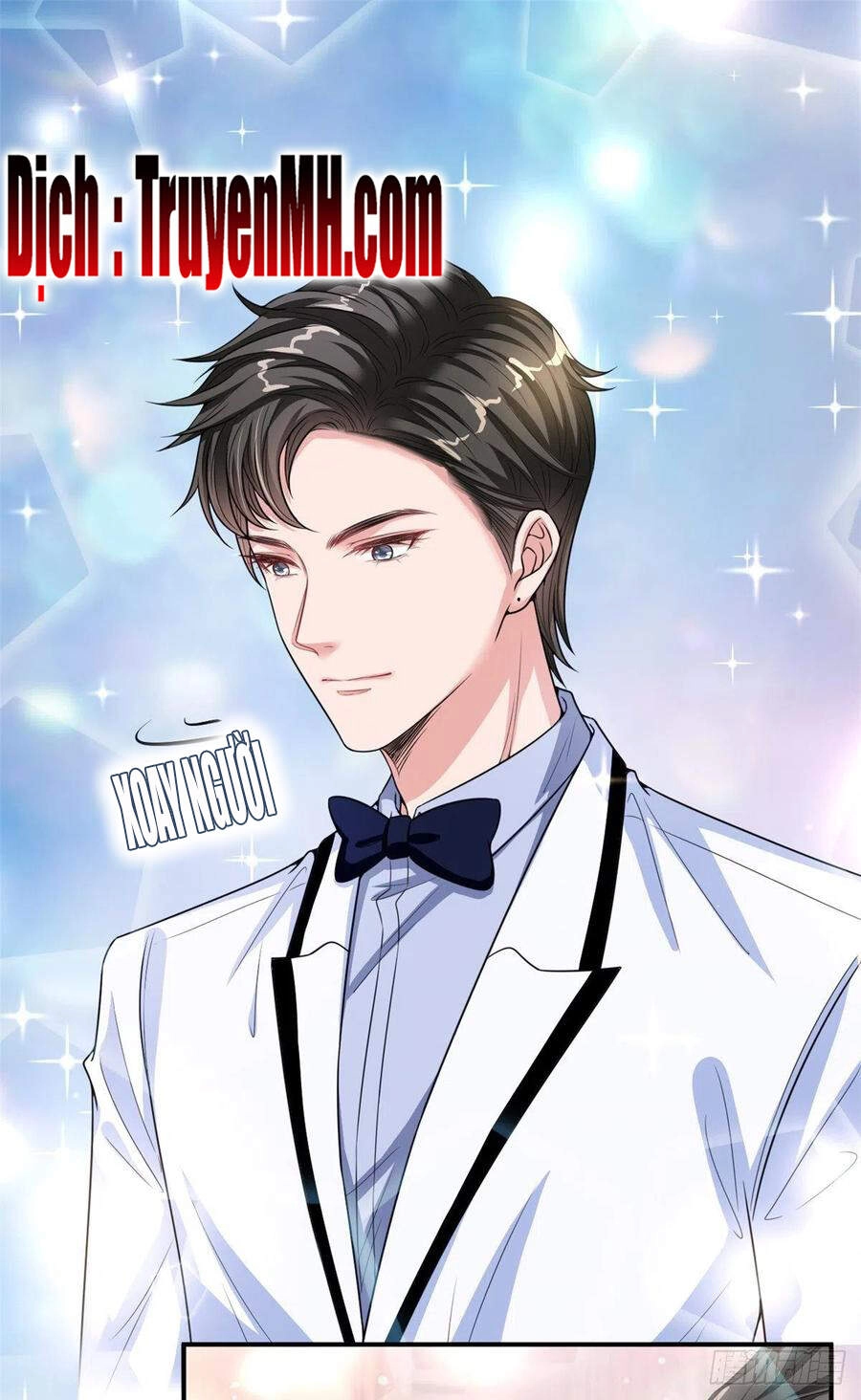 Ông Xã Kết Hôn Thử, Mạnh Thêm Chút Nữa Đi Chapter 382 - 4