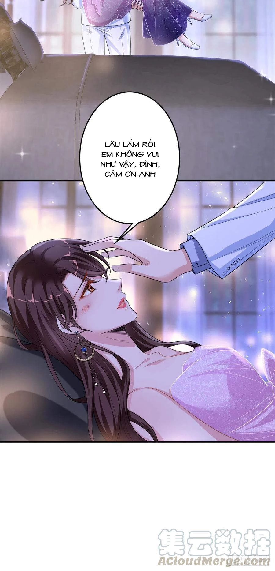 Ông Xã Kết Hôn Thử, Mạnh Thêm Chút Nữa Đi Chapter 382 - 11