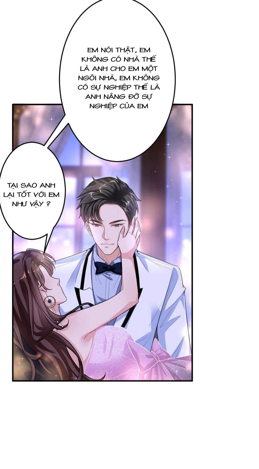 Ông Xã Kết Hôn Thử, Mạnh Thêm Chút Nữa Đi Chapter 382 - 13