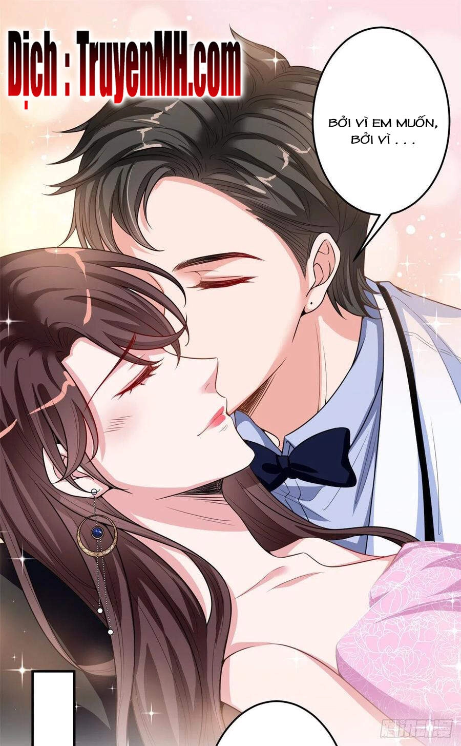 Ông Xã Kết Hôn Thử, Mạnh Thêm Chút Nữa Đi Chapter 382 - 14