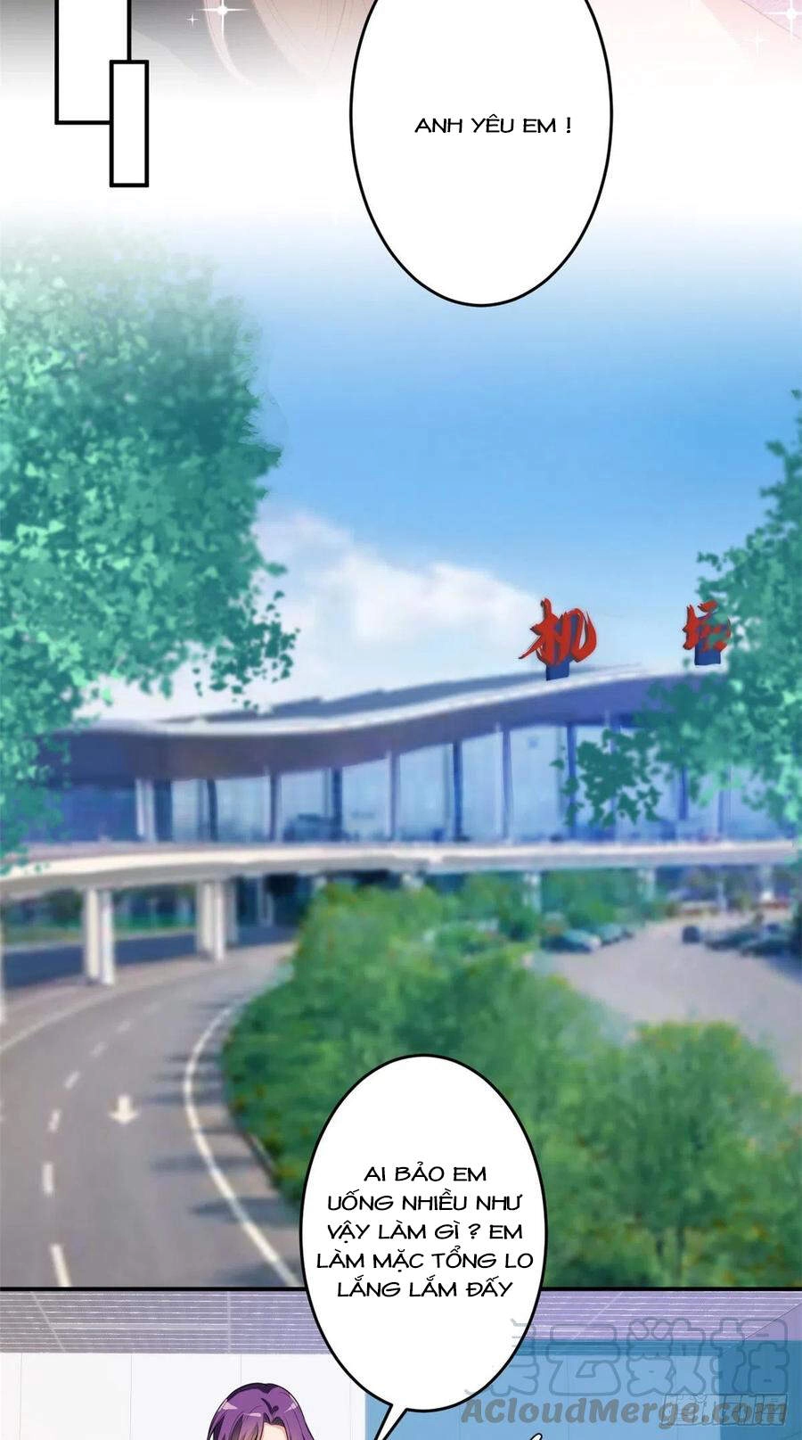 Ông Xã Kết Hôn Thử, Mạnh Thêm Chút Nữa Đi Chapter 382 - 15