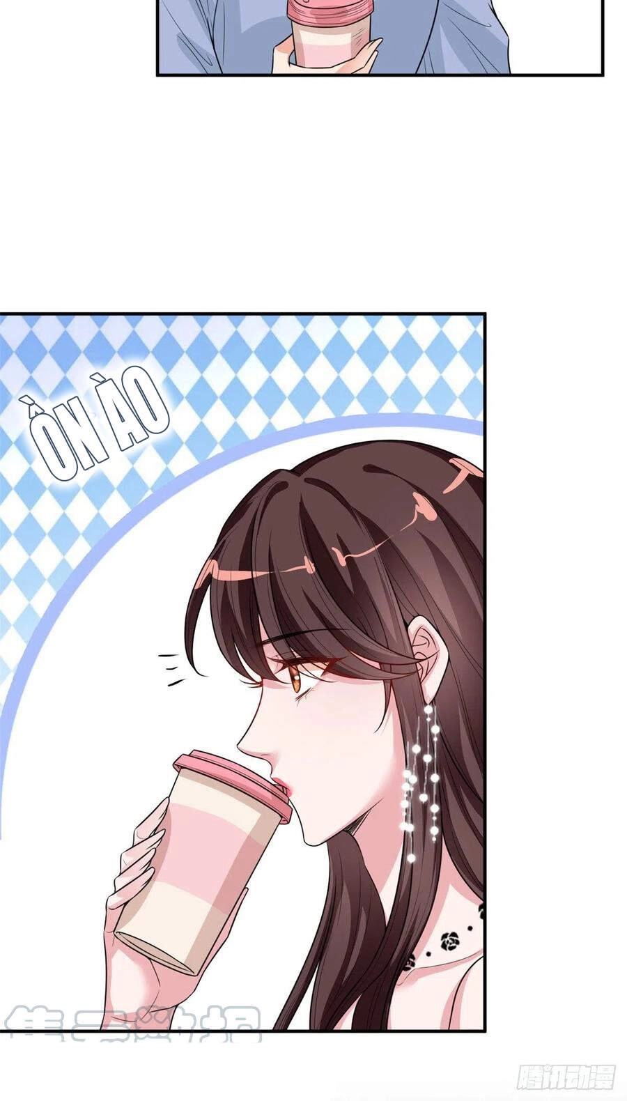 Ông Xã Kết Hôn Thử, Mạnh Thêm Chút Nữa Đi Chapter 382 - 17