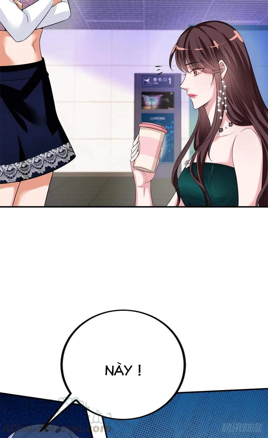 Ông Xã Kết Hôn Thử, Mạnh Thêm Chút Nữa Đi Chapter 382 - 19