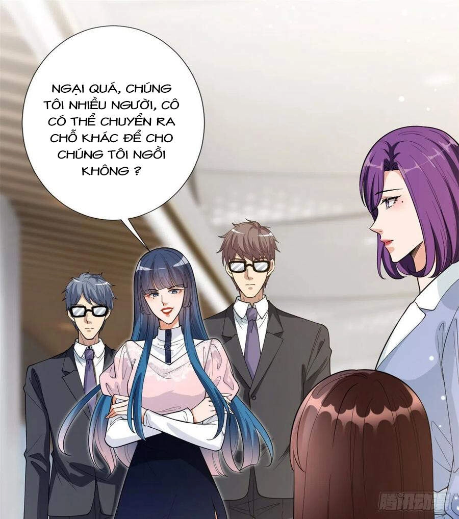 Ông Xã Kết Hôn Thử, Mạnh Thêm Chút Nữa Đi Chapter 383 - 2