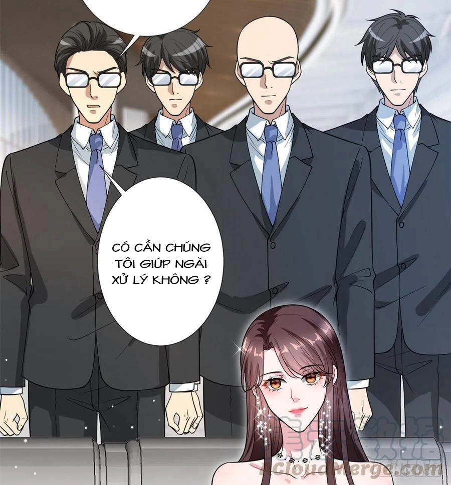 Ông Xã Kết Hôn Thử, Mạnh Thêm Chút Nữa Đi Chapter 383 - 4