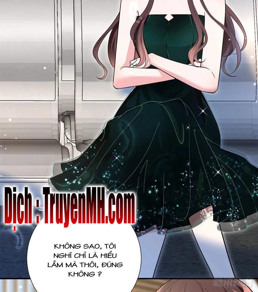 Ông Xã Kết Hôn Thử, Mạnh Thêm Chút Nữa Đi Chapter 383 - 5