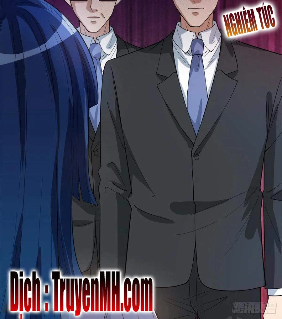 Ông Xã Kết Hôn Thử, Mạnh Thêm Chút Nữa Đi Chapter 383 - 7