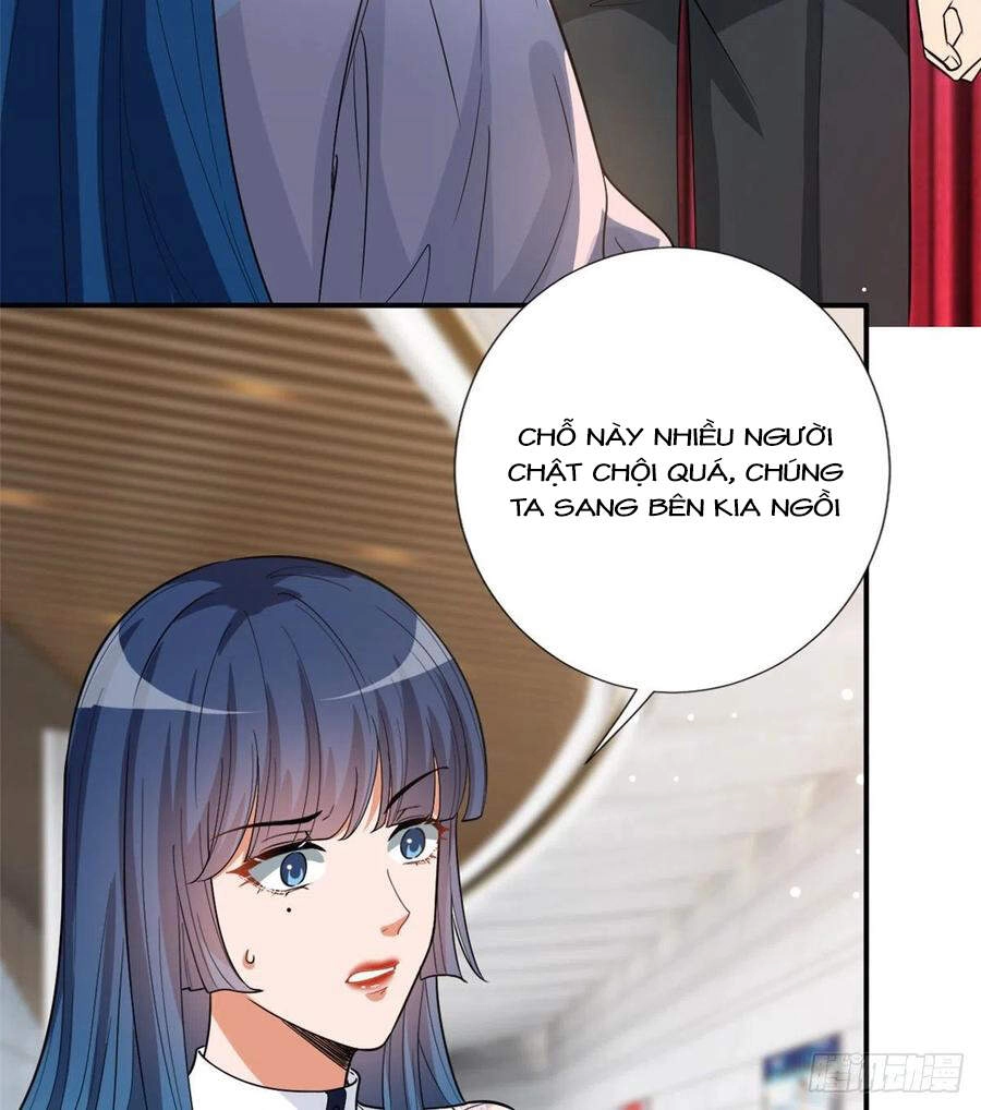 Ông Xã Kết Hôn Thử, Mạnh Thêm Chút Nữa Đi Chapter 383 - 8