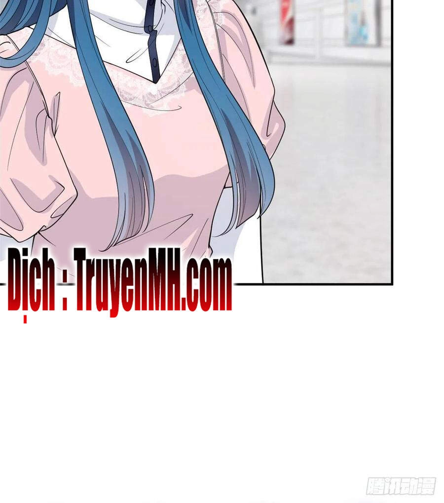 Ông Xã Kết Hôn Thử, Mạnh Thêm Chút Nữa Đi Chapter 383 - 9