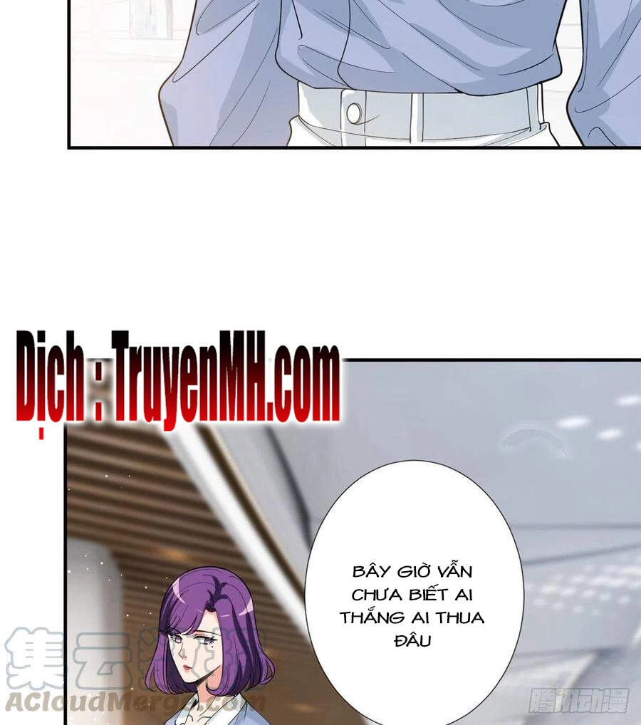 Ông Xã Kết Hôn Thử, Mạnh Thêm Chút Nữa Đi Chapter 383 - 13