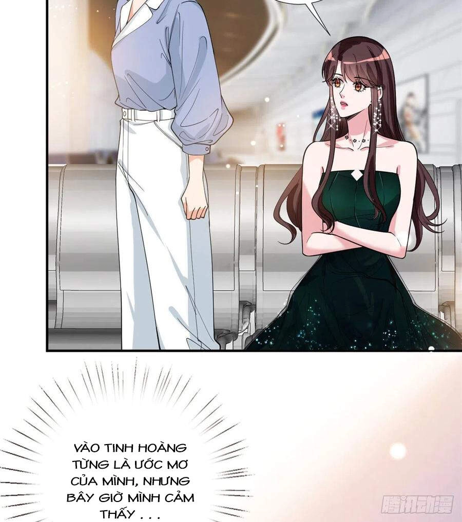 Ông Xã Kết Hôn Thử, Mạnh Thêm Chút Nữa Đi Chapter 383 - 14