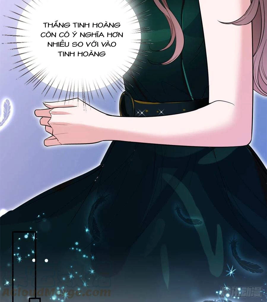 Ông Xã Kết Hôn Thử, Mạnh Thêm Chút Nữa Đi Chapter 383 - 16