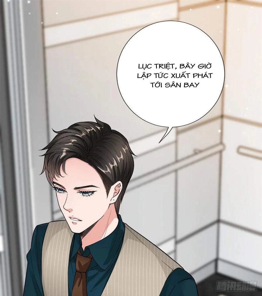 Ông Xã Kết Hôn Thử, Mạnh Thêm Chút Nữa Đi Chapter 383 - 18