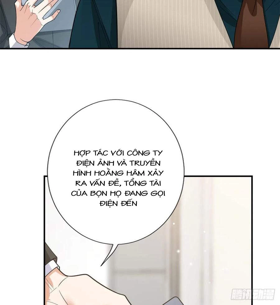 Ông Xã Kết Hôn Thử, Mạnh Thêm Chút Nữa Đi Chapter 383 - 20