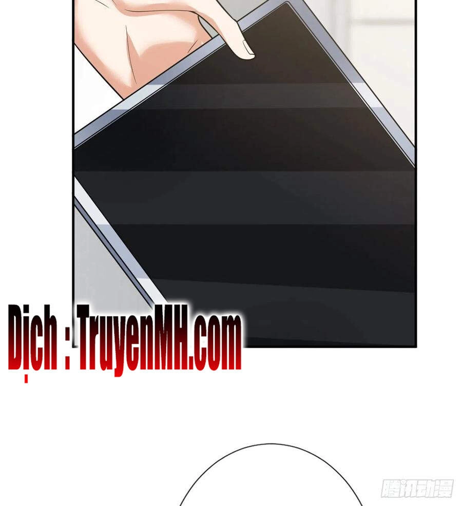 Ông Xã Kết Hôn Thử, Mạnh Thêm Chút Nữa Đi Chapter 383 - 21