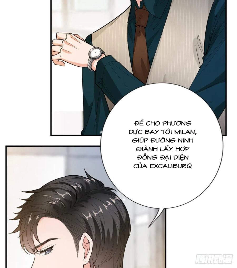 Ông Xã Kết Hôn Thử, Mạnh Thêm Chút Nữa Đi Chapter 383 - 24